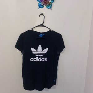 Adidas short sleeve